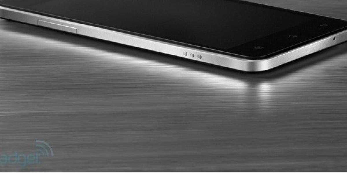 Oppo nos presenta el smartphone más delgado que existe por el momento