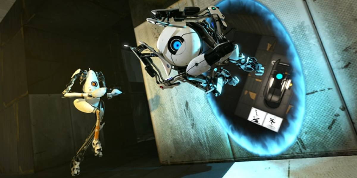 Editor de niveles para Portal 2 ya tiene fecha sólida
