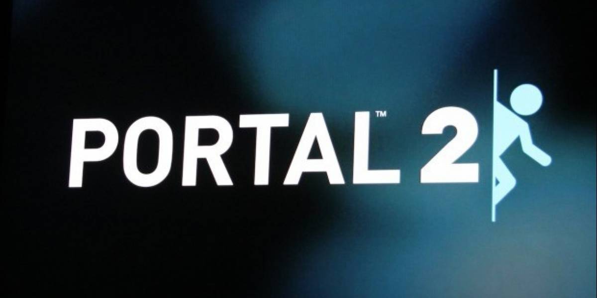 Este verano/invierno tendremos DLC de Portal 2