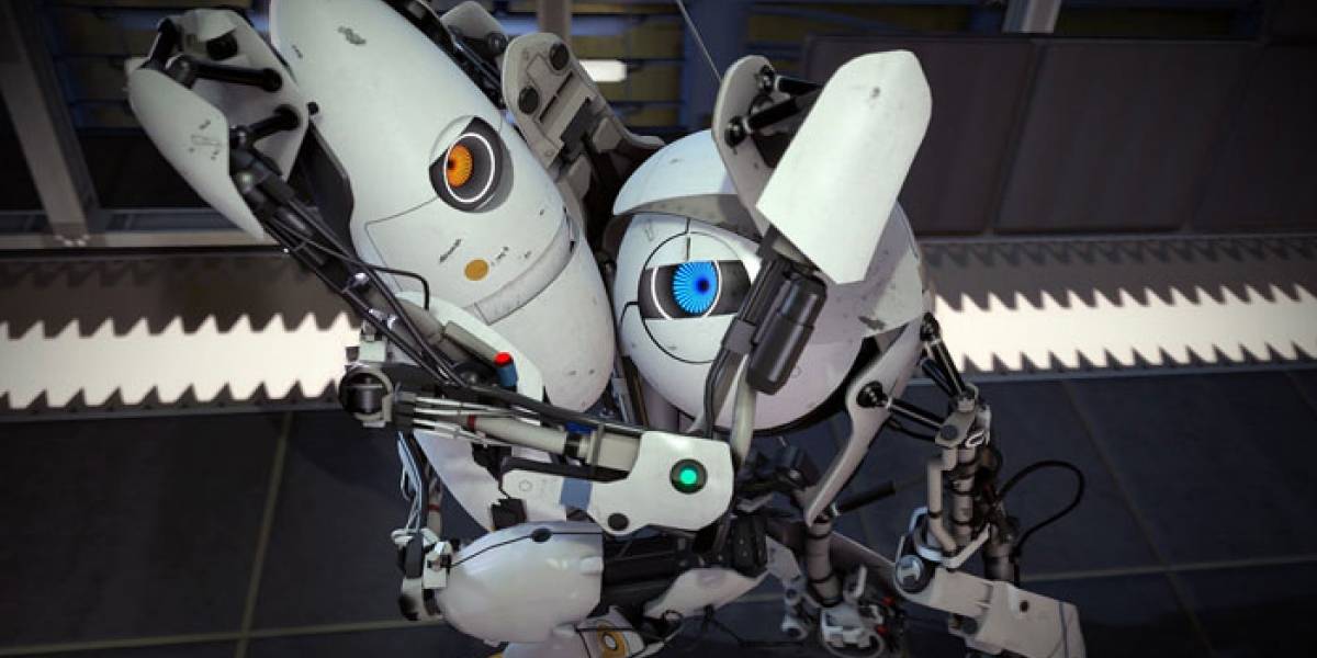 Valve confirma la fecha de lanzamiento del DLC gratuito para Portal 2