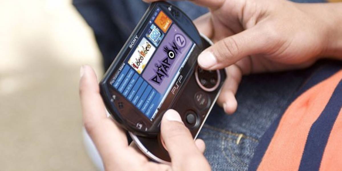 Rumor: Sony deja de fabricar la PSPgo