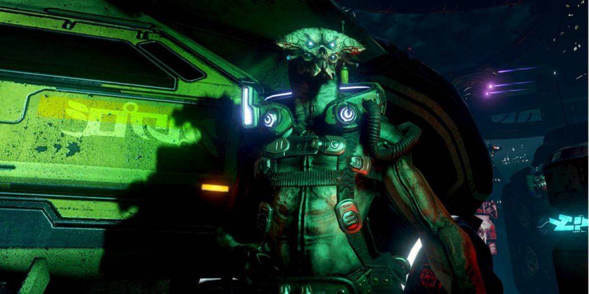 Human Head comenta el estado actual de Prey 2
