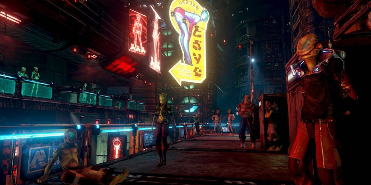 Futurología: Prey 2 habría sido cancelado por Bethesda