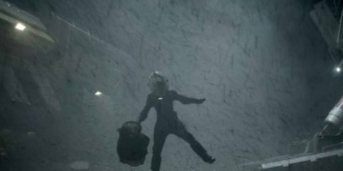 Ridley Scott: No volveré a realizar películas sin 3D