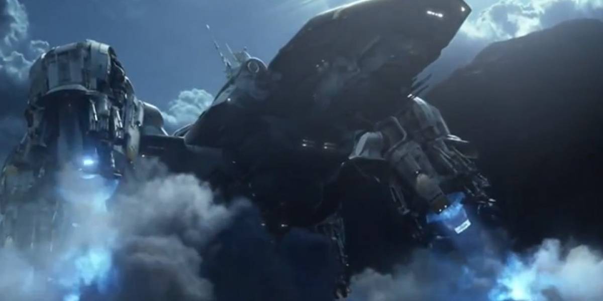 Prometheus, la nueva apuesta de ciencia ficción de Ridley Scott, estrena nuevo trailer