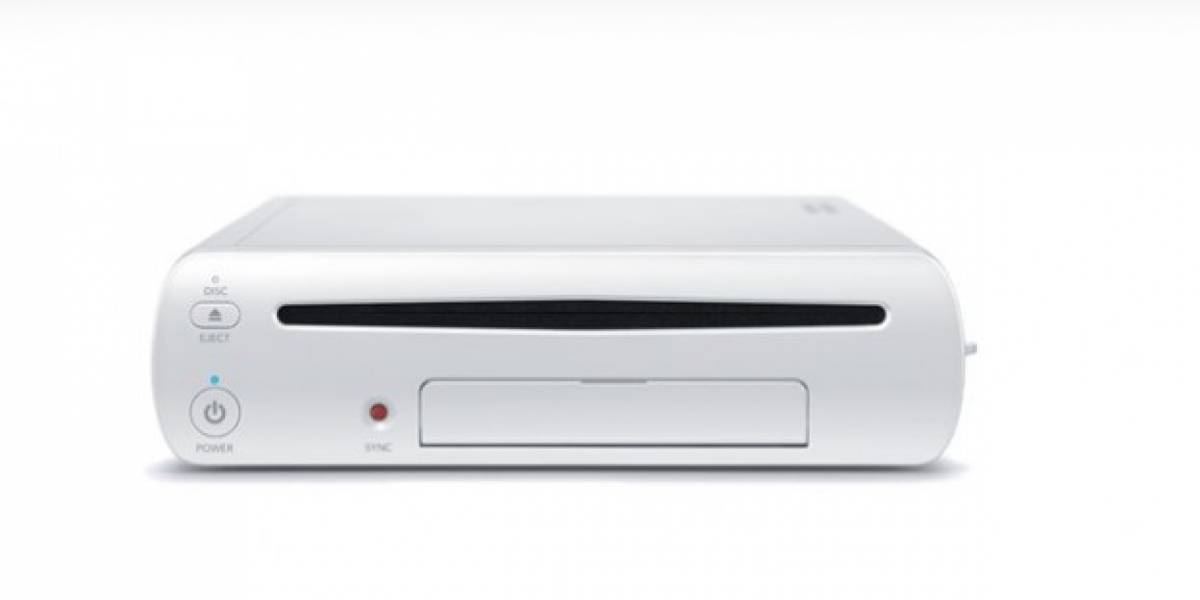 AMD está oficialmente detrás del GPU de Wii U
