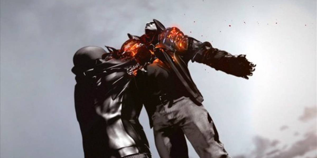 Desarrolladores de Prototype 2 hablan de Mercer y Heller en nuevo video