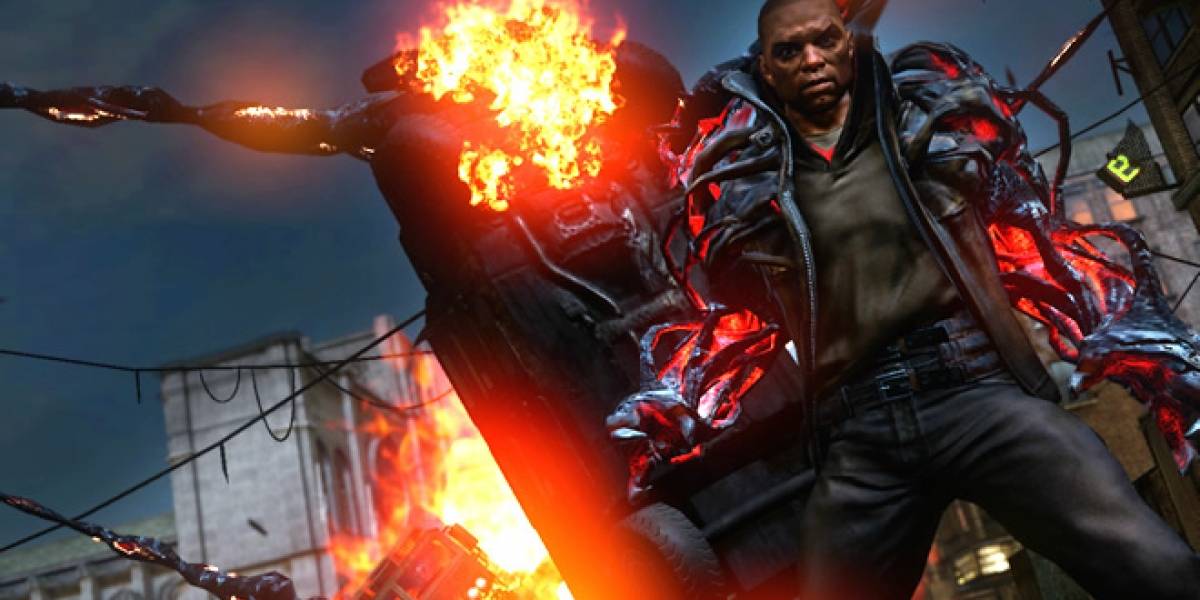 Detalles de la edición especial de Prototype 2 y retrasan su lanzamiento para PC