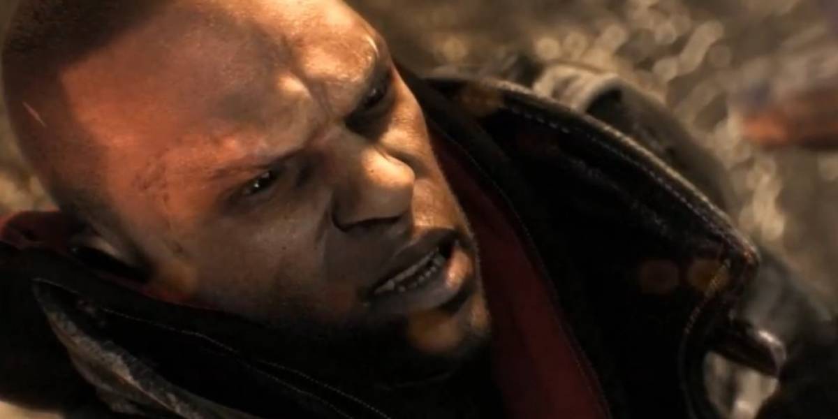 La Zona Roja en el nuevo trailer de Prototype 2