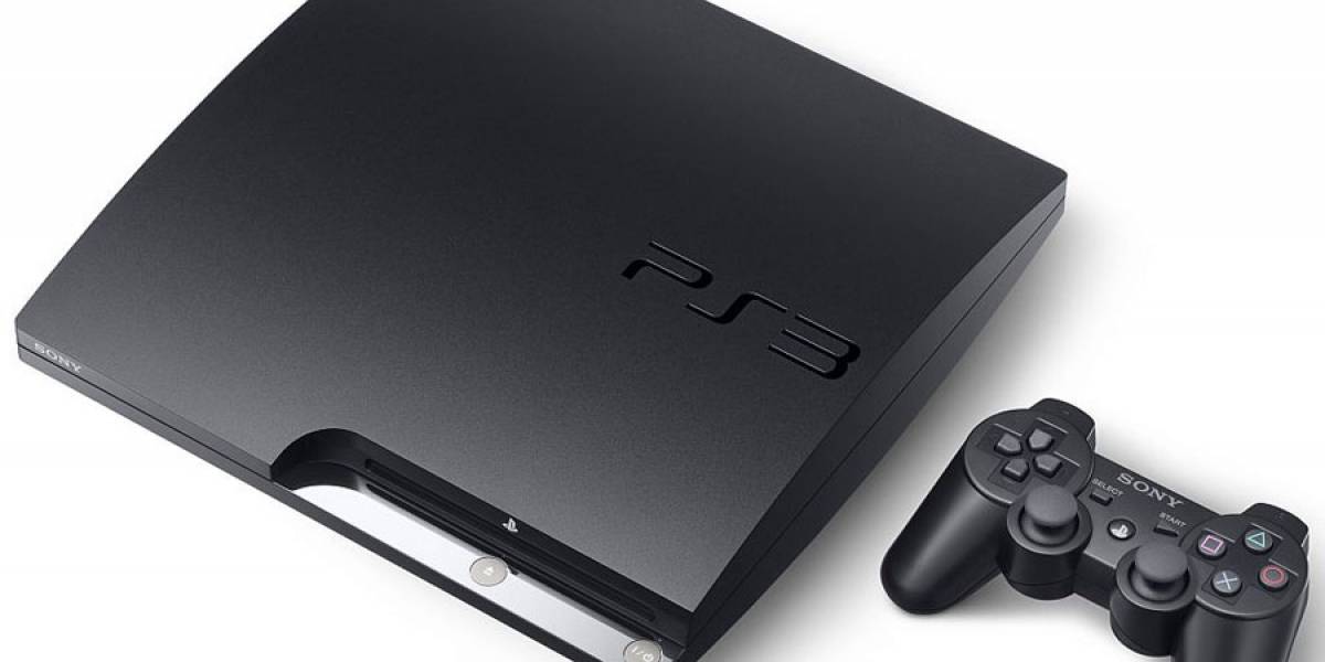Disponible actualización de firmware 3.73 para PlayStation 3