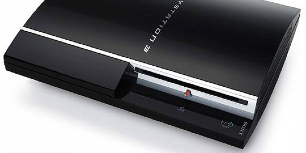 Mañana se lanzará actualización de firmware 4.20 para PlayStation 3