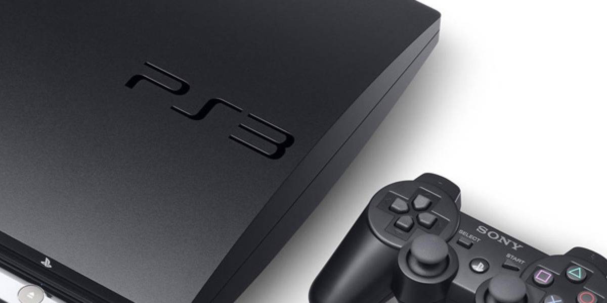 ¿Te atrae la baja de precio de la PlayStation 3?