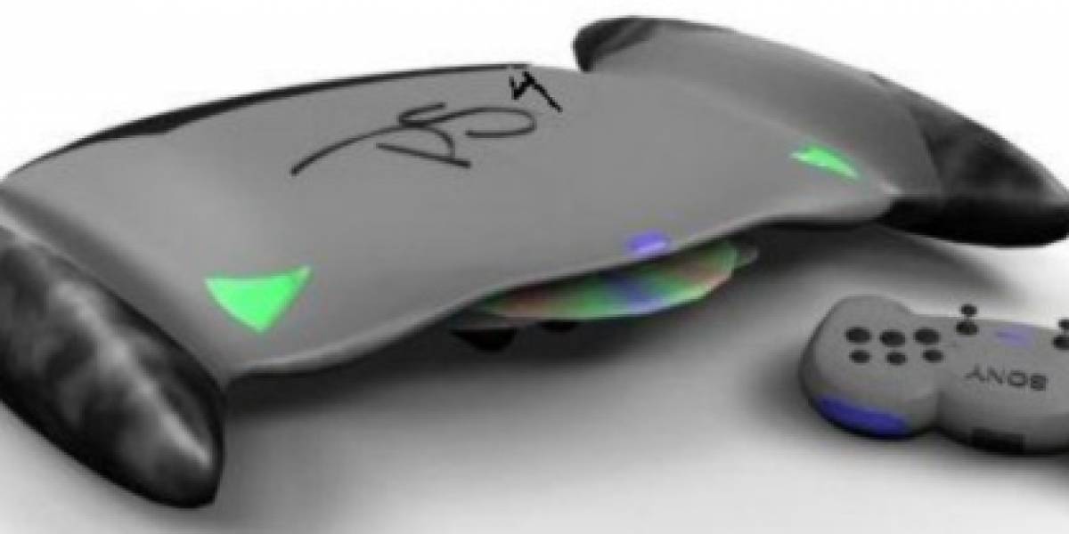 Se viene una PlayStation 4 Slim dorada