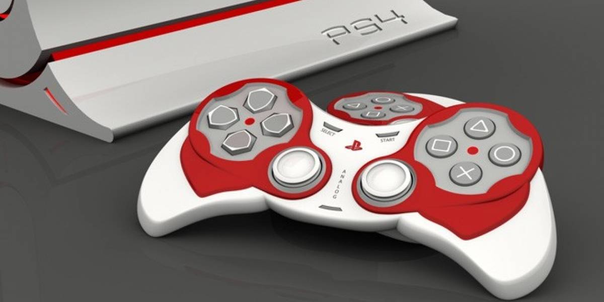 Futurología: PS4 tendría chip gráfico de AMD