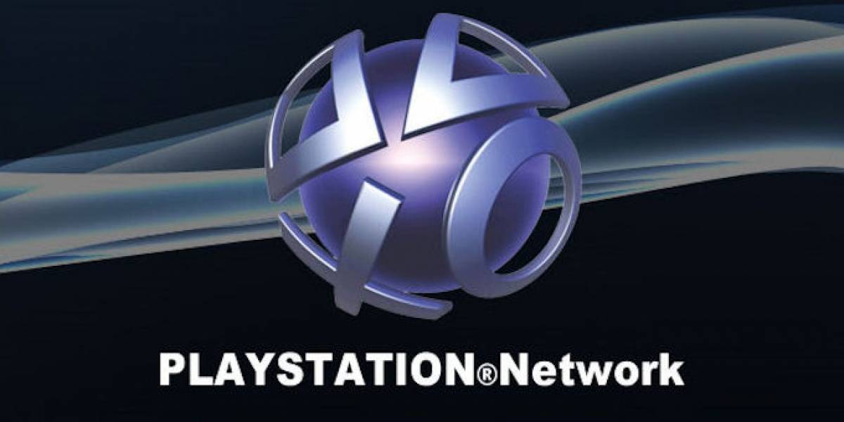 Y la PlayStation Network regresa hoy, 2 de junio