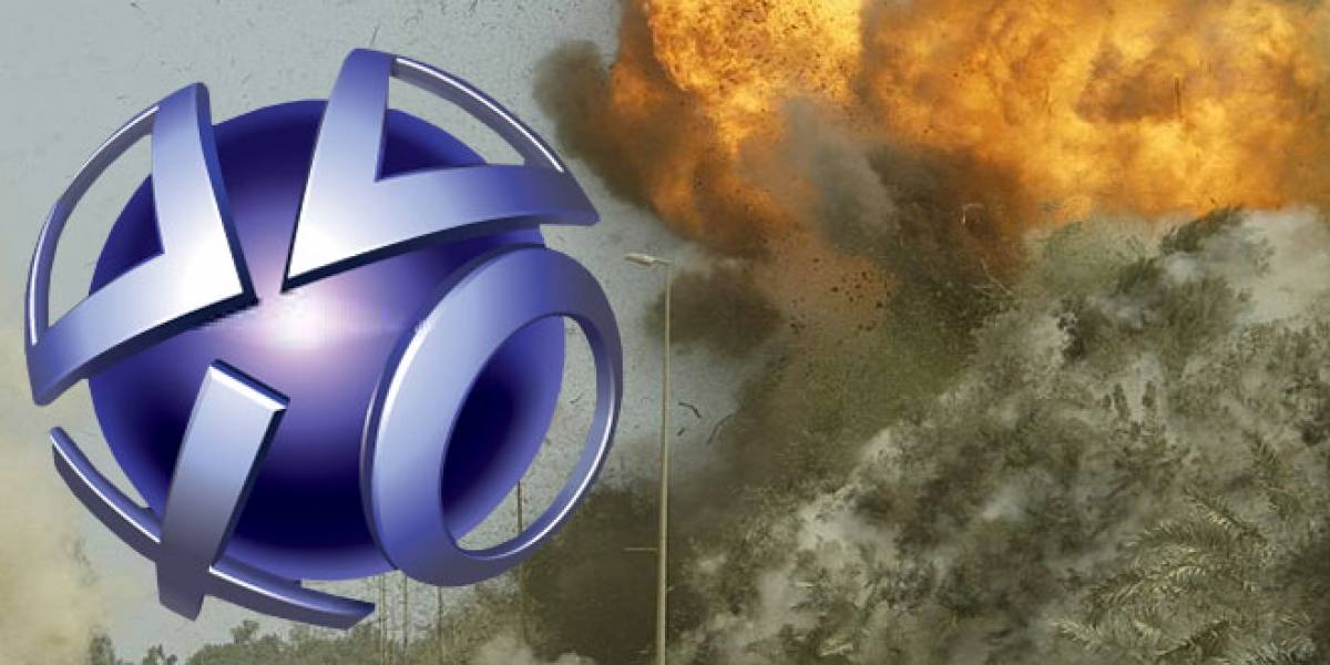 Anonymous promete no atacar la PlayStation Network