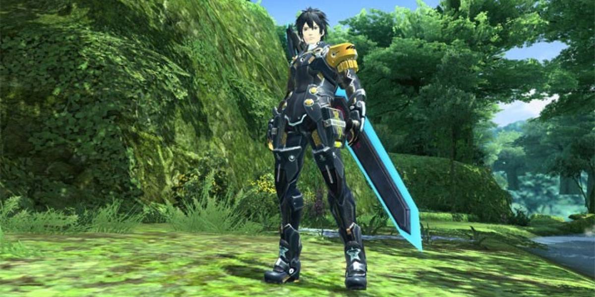 Phantasy Star Online 2 llegará al PlayStation Vita