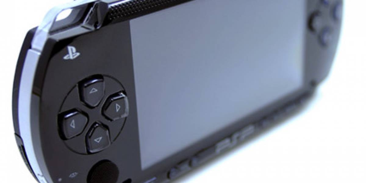 La Evolución de PlayStation, cuarta parte: Juego Portable