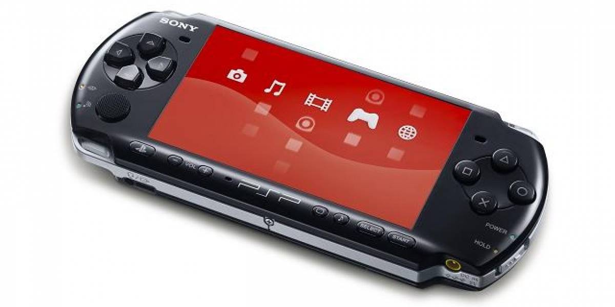 PSP: La portátil de Sony sigue haciendo de las suyas en Japón