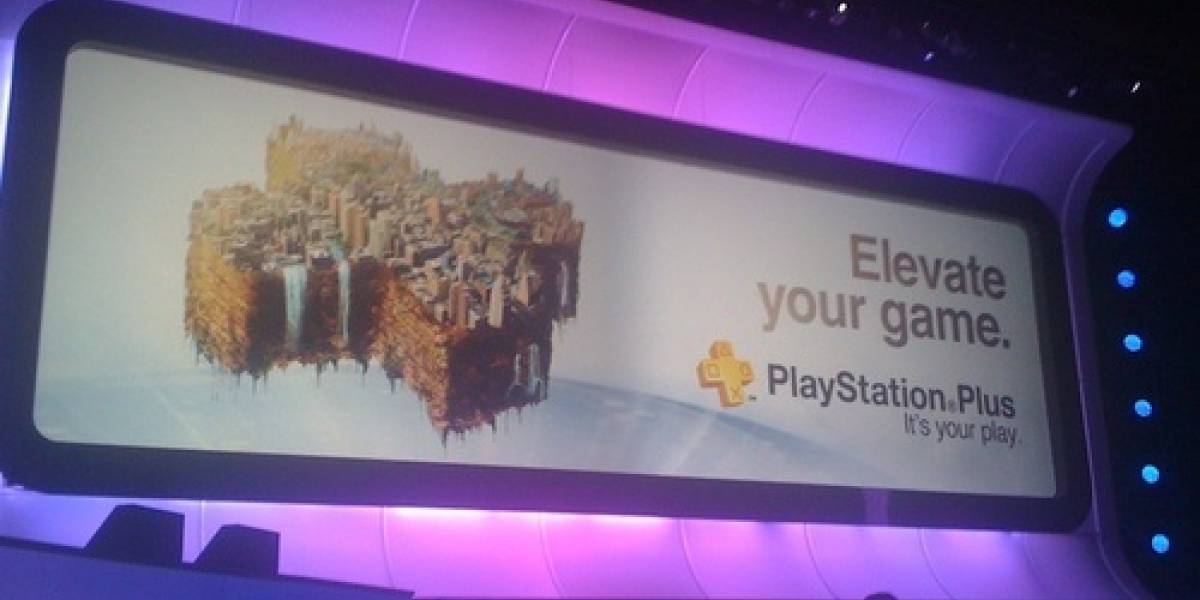 PlayStation Plus llegará a Vita la próxima semana