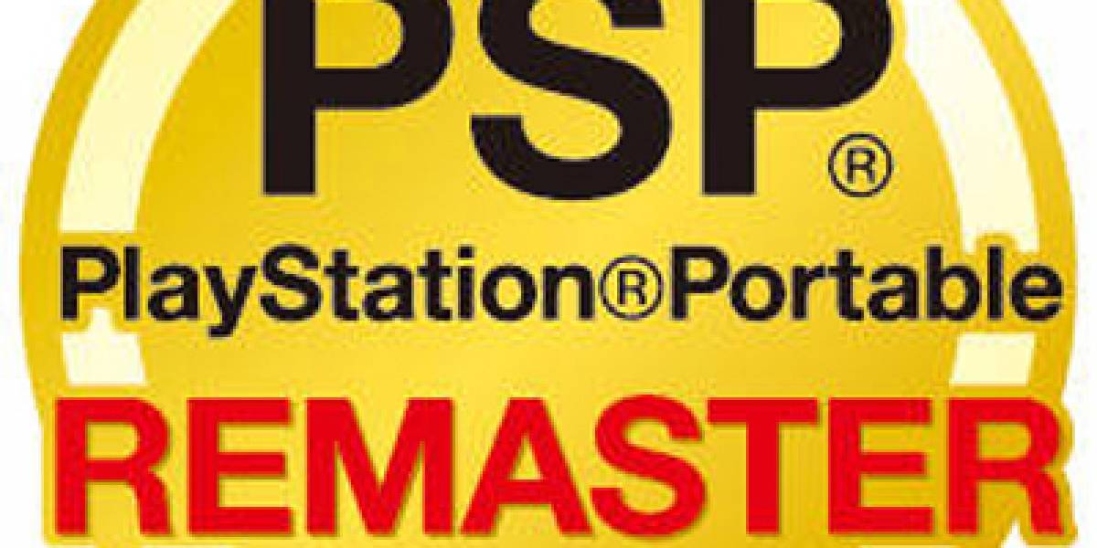 Sony anuncia la colección PSP Remaster para el PS3