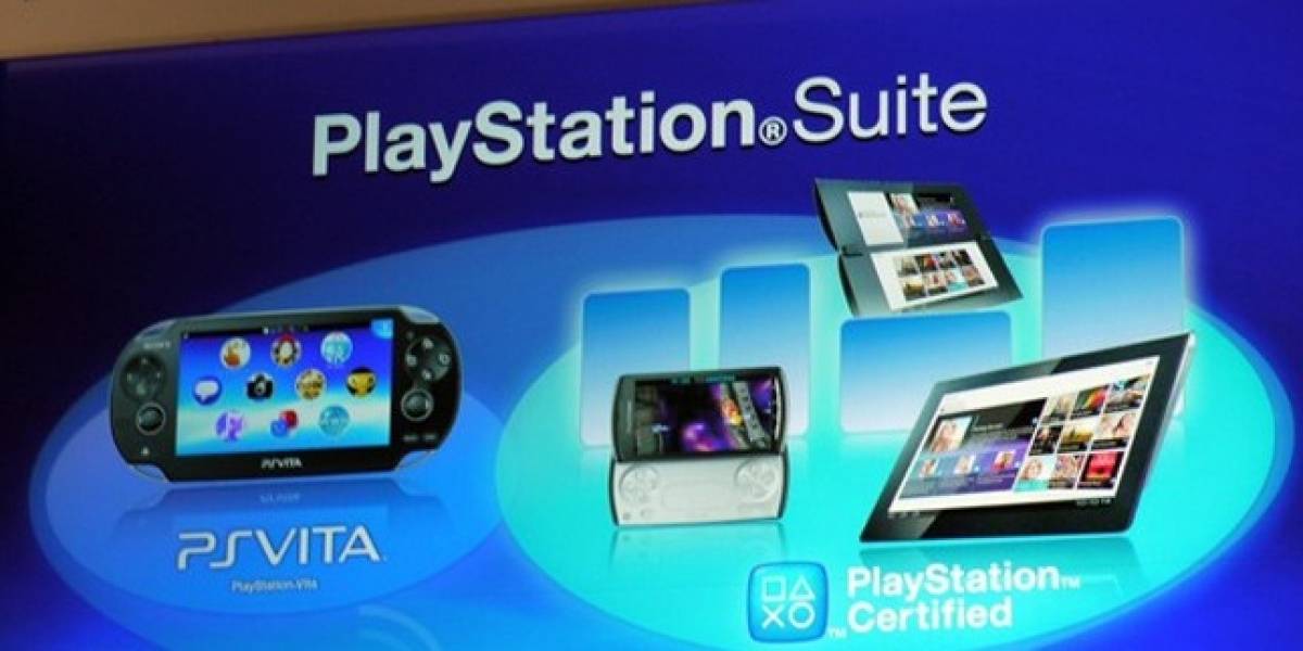 Ya disponible la beta del SDK de la PlayStation Suite