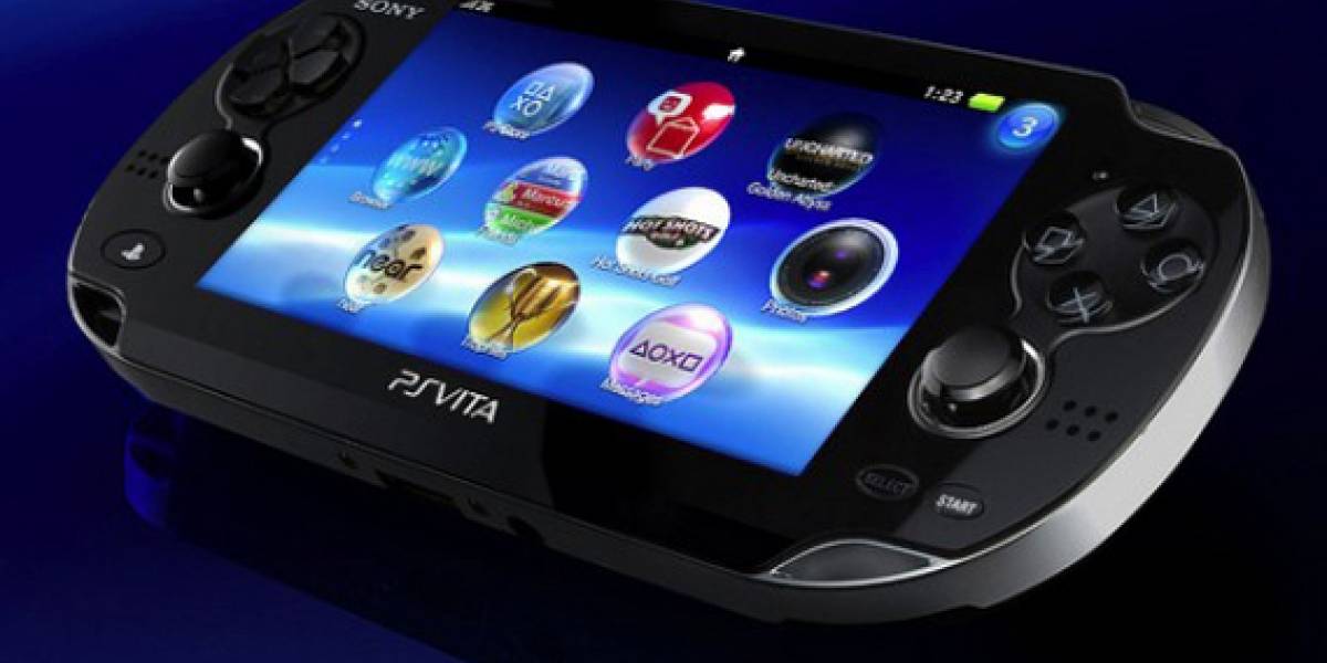España: Estos son los packs de pre-orden de la PS Vita