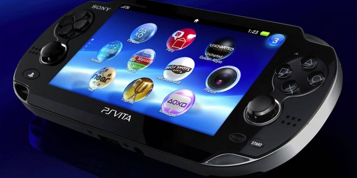 Futurología: Los juegos de Vita serían mucho más baratos vía descarga