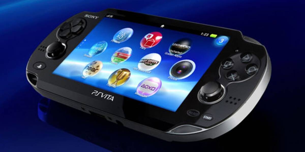 PlayStation Vita ya tiene fecha de salida en América Latina y Europa