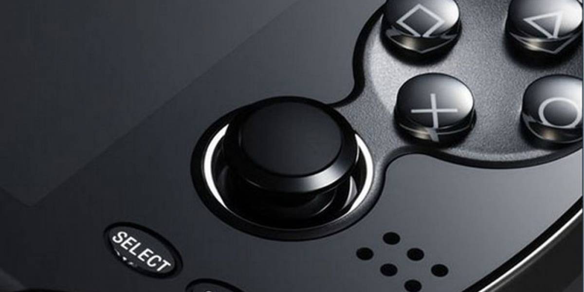 La PlayStation Vita lleva 2.2 millones de consolas vendidas en todo el mundo