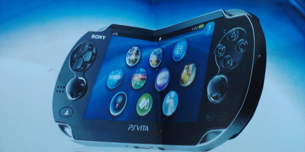 Futurología: NGP se llamará PlayStation Vita
