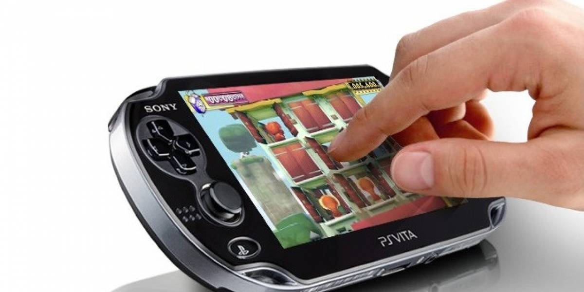 Sony confirmó que no podrás transferir el contenido UMD del PSP al Vita
