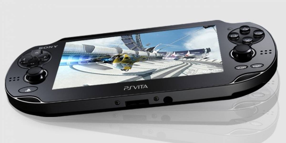 PS Vita ya está a la venta en Latinoamérica, estos son los precios