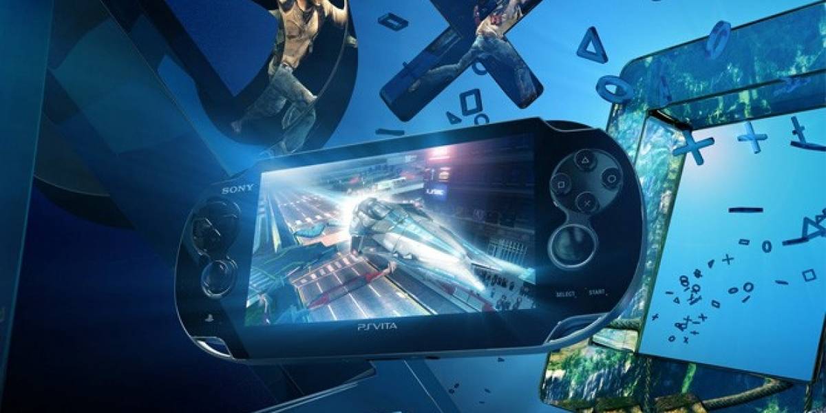 Chile: La PS Vita llegará a las tiendas el 22 de febrero a CLP$229.990