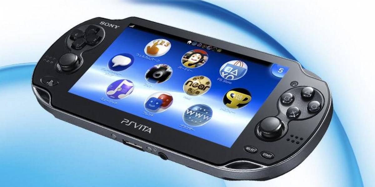Las ventas de PlayStation Vita en Japón siguen a los tropezones