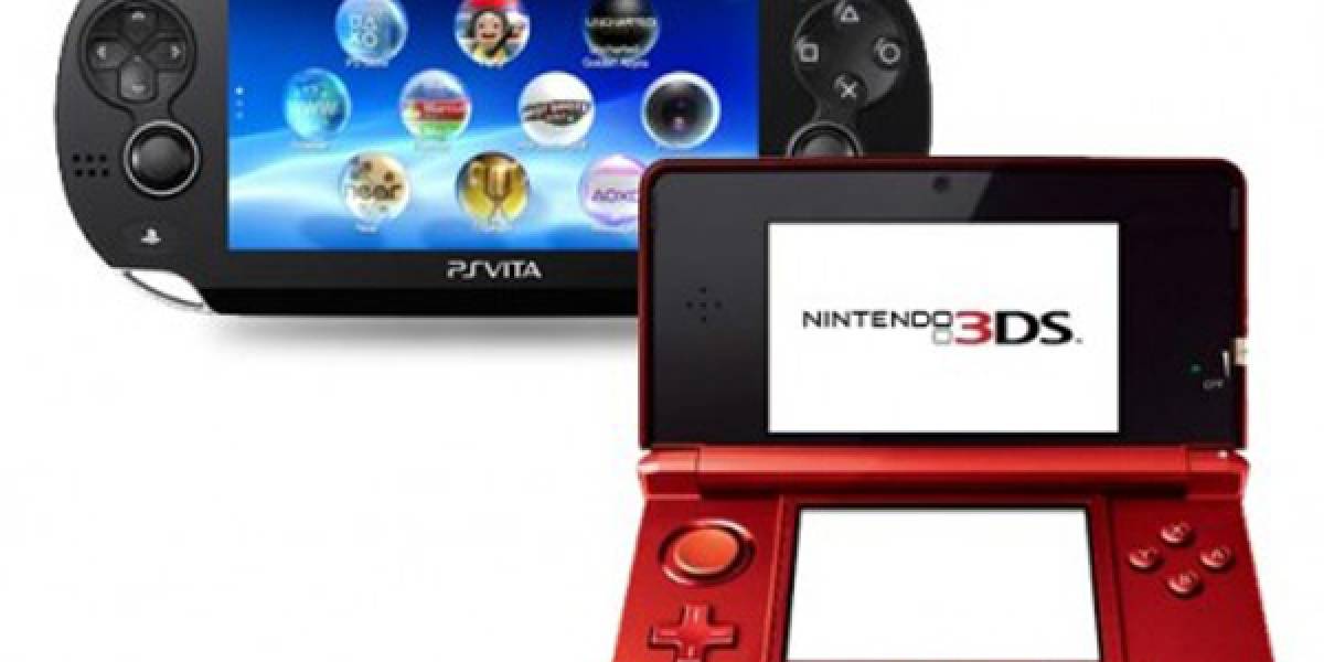 Analistas: Nintendo pierde dinero con recorte de precio de 3DS y al PSVita se le complica