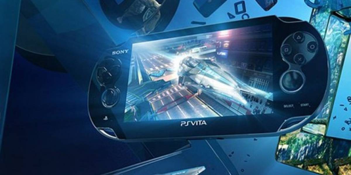 Sony podría portear el PS Vita a dispositivos portátiles