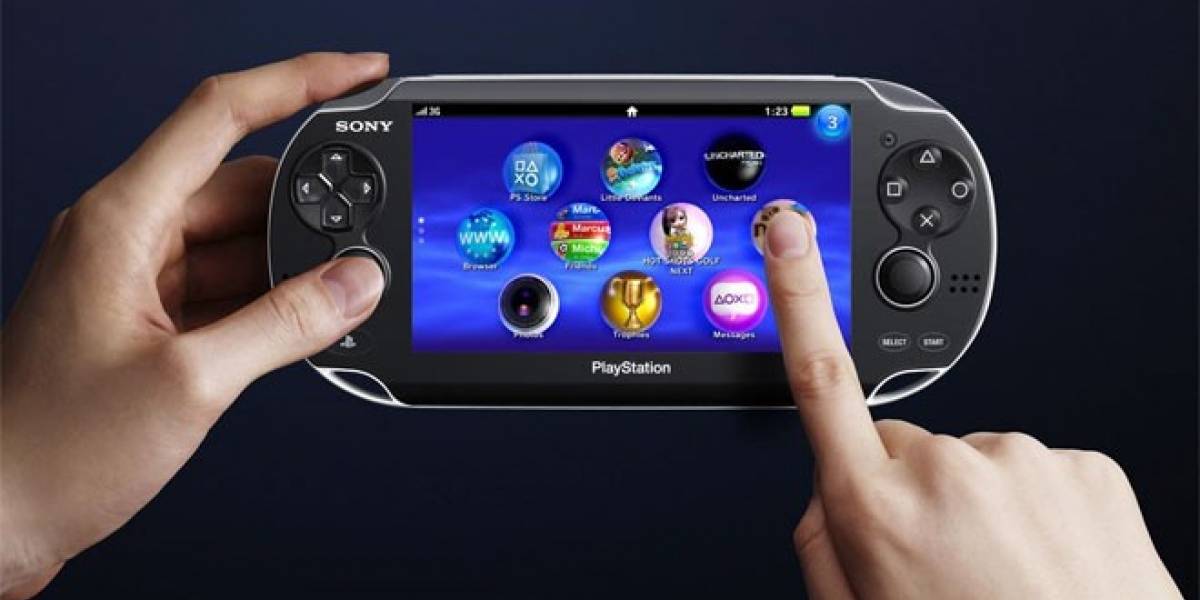 Ya puedes desarrollar juegos para PlayStation Vita a partir de hoy