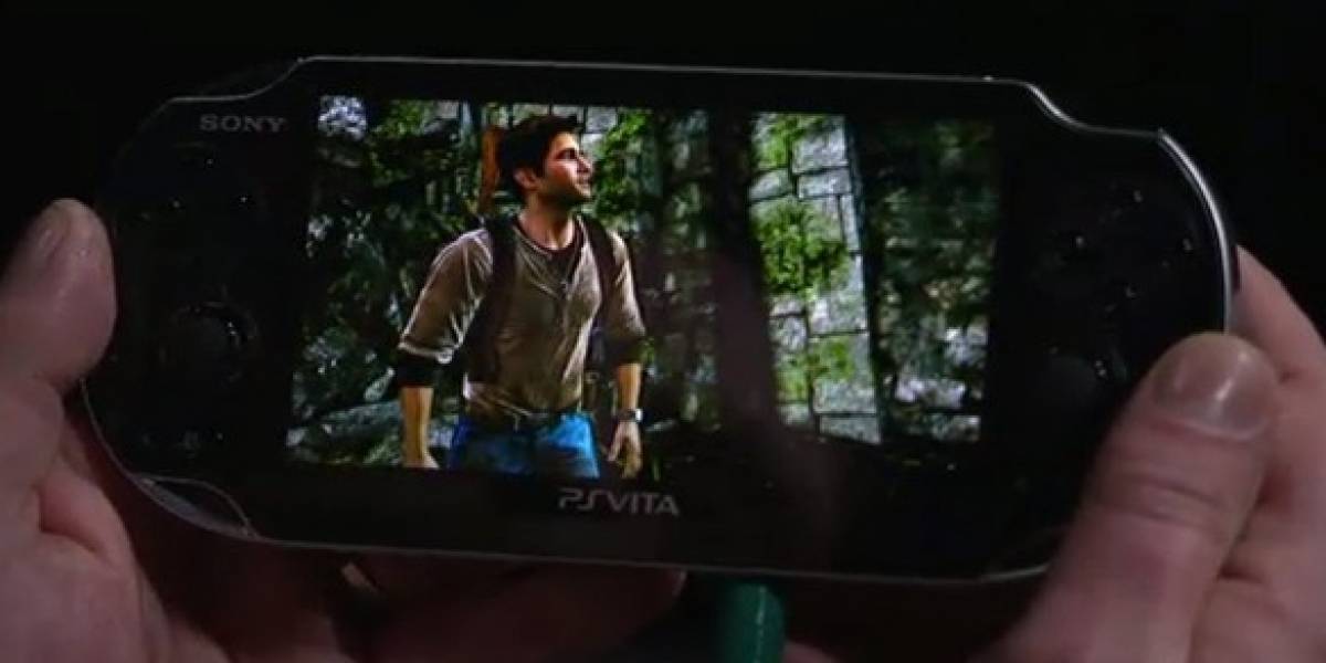 Estos son los títulos de PS Vita y PS3 que se podrán jugar en el TGS