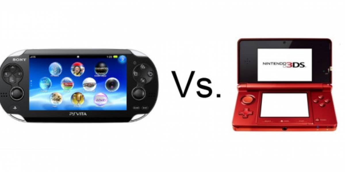 EA dice que el PS Vita tiene más chance que el 3DS