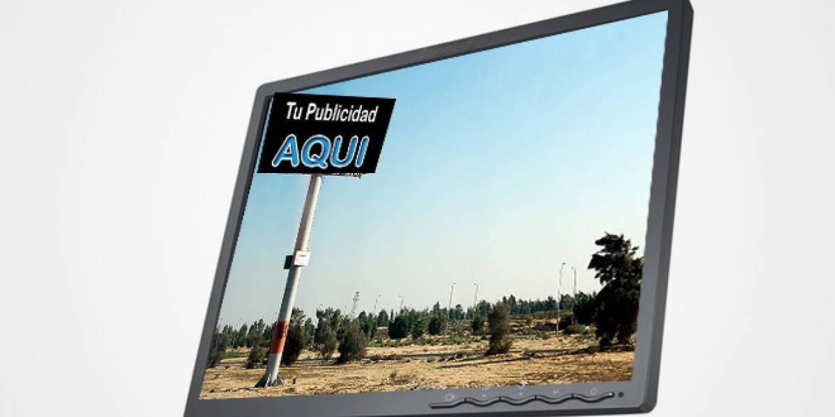 Chile: Inversión publicitaria en Internet aumentó 30% en 2011