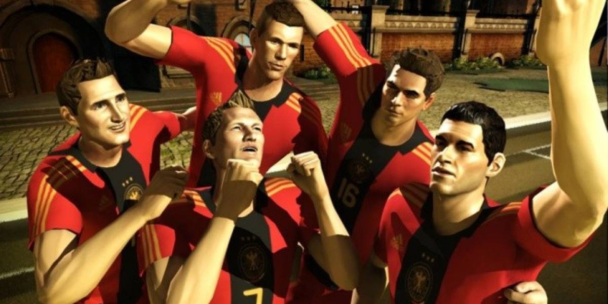 Ubisoft cierra estudio responsable de Pure Football