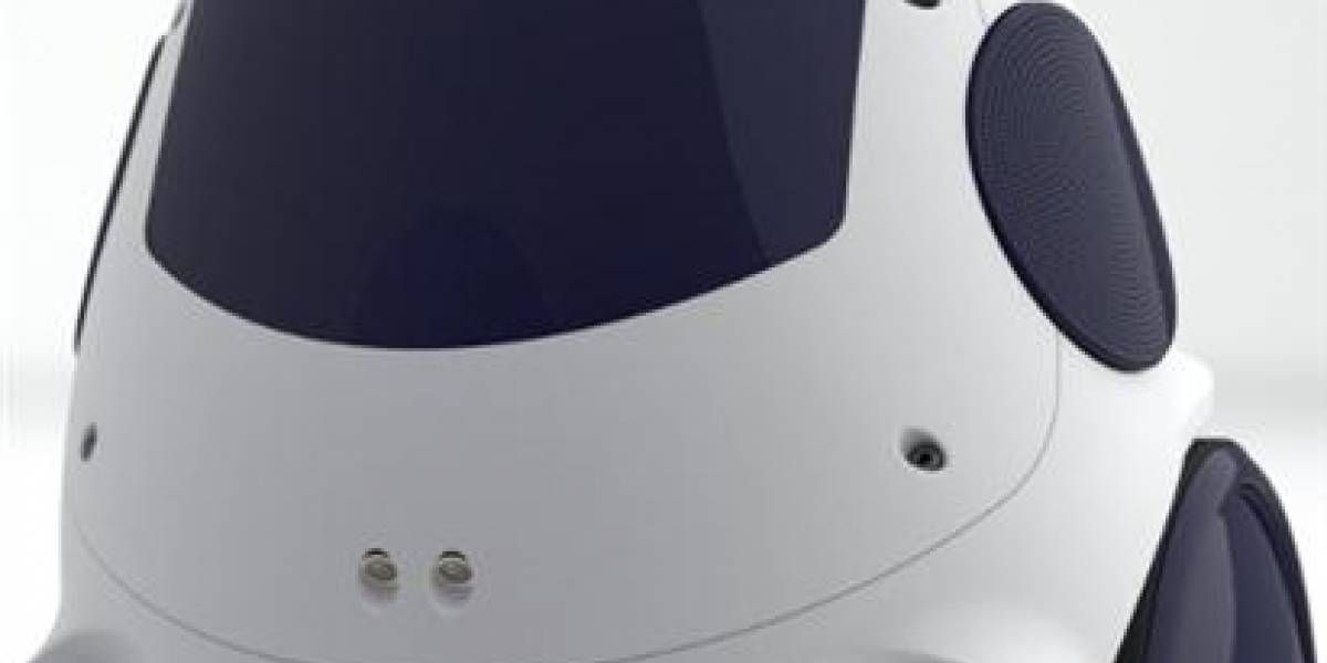 Qbo, tu robot musical