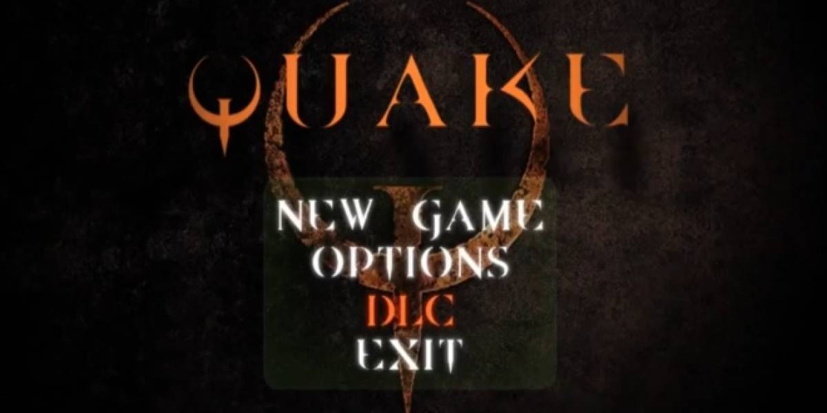 ¿Qué pasaría si Quake saliera a la venta justo hoy?