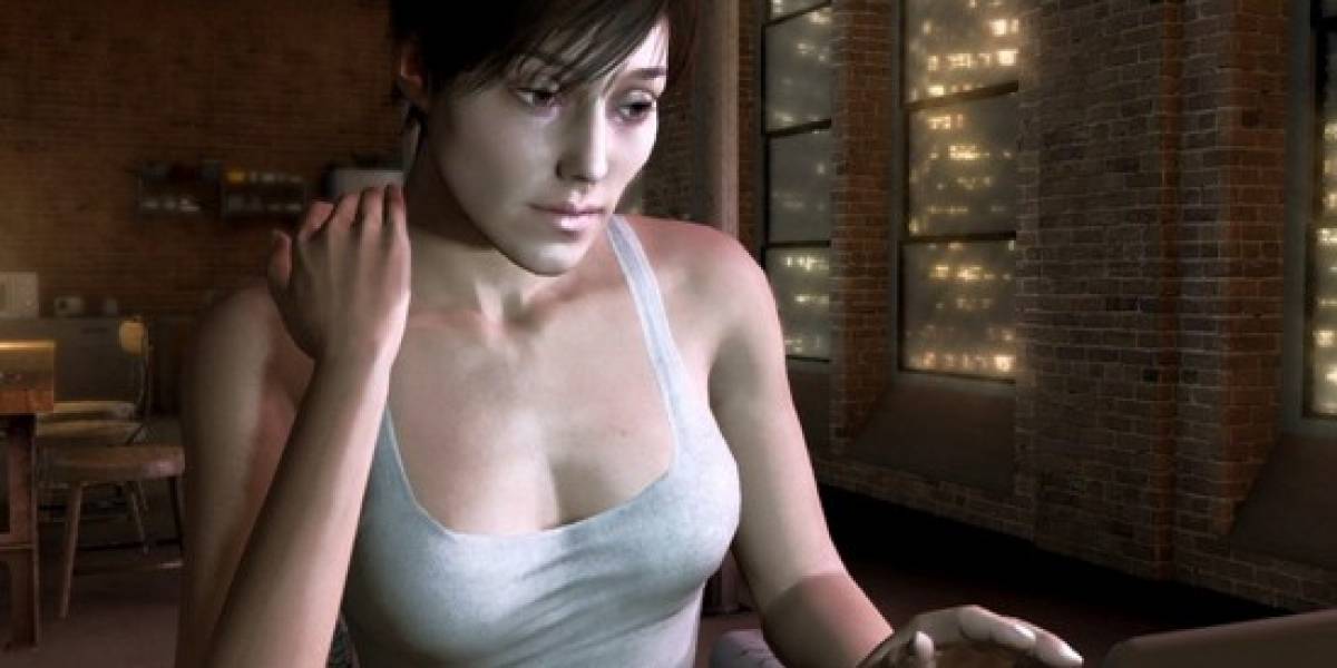 Quantic Dream podría presentar sus nuevos títulos en el próximo E3