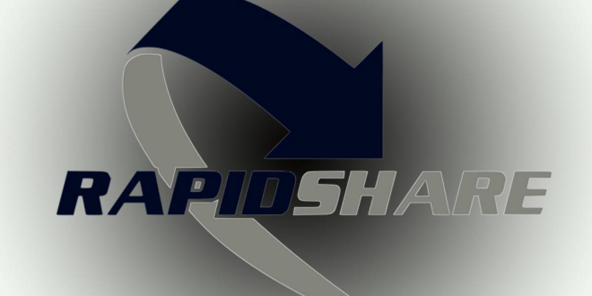 Rapidshare y su discurso a favor de los derechos de autor
