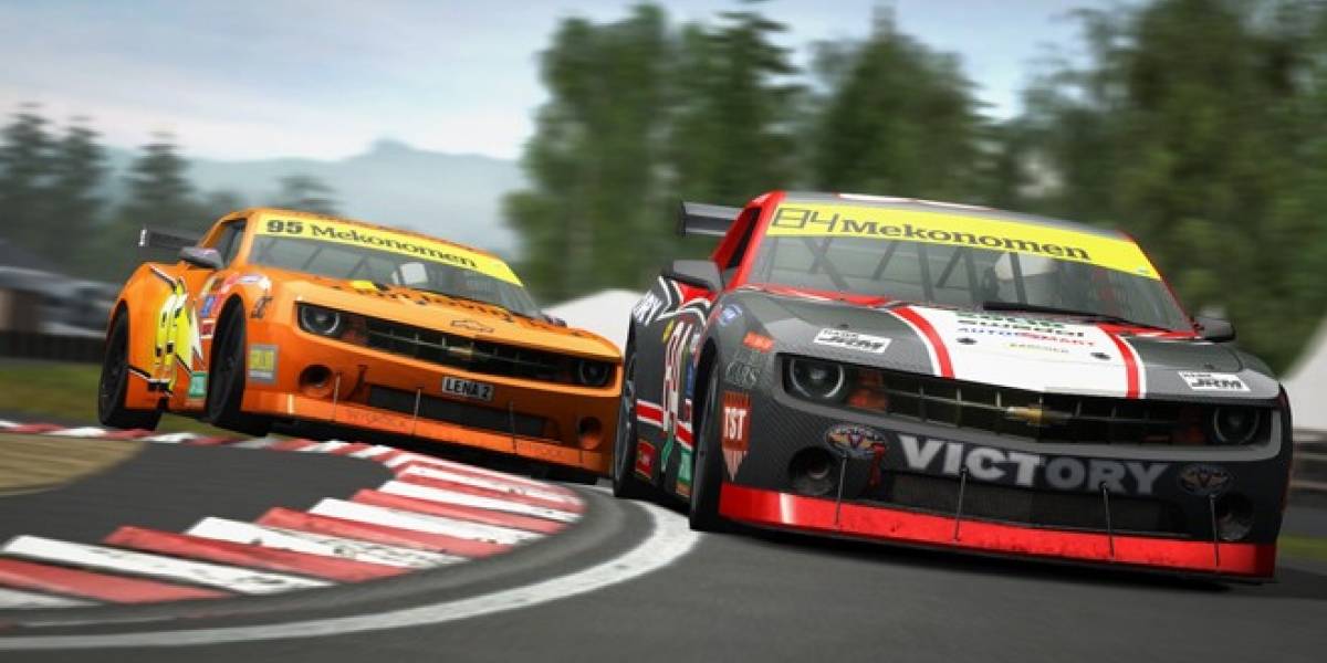 RACE Injection ya está disponible para PC