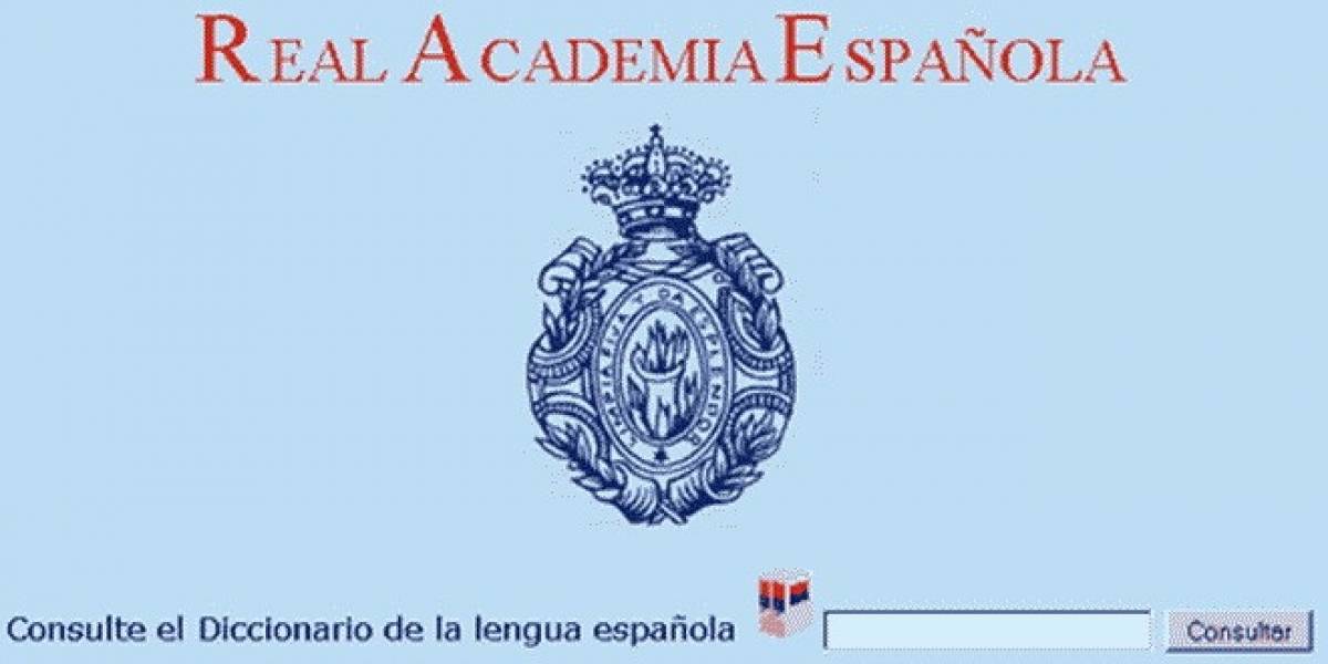 Nueva aplicación de la Real Academia Española