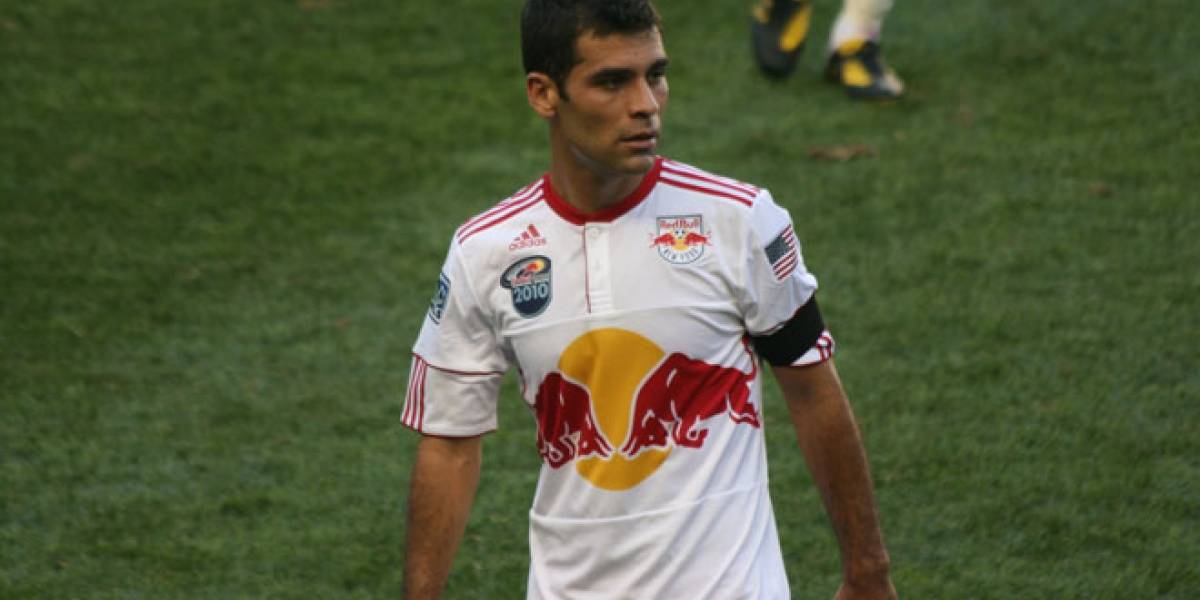 Se cancela la sesión de autógrafos con Rafa Márquez en el EGS 2011