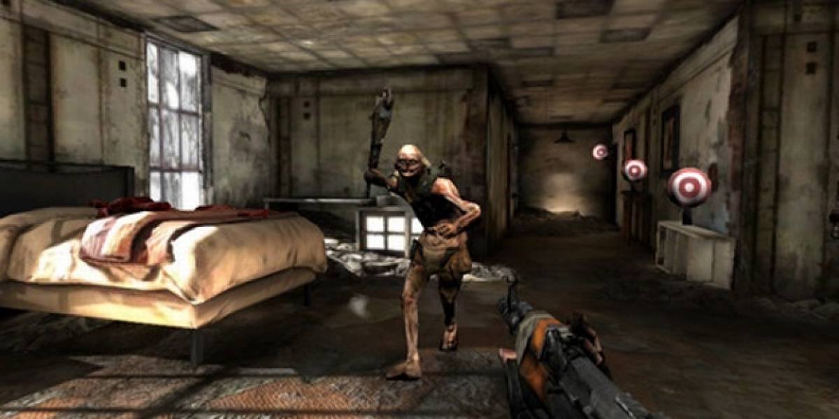 Rage HD para iOS, gratis hasta el 24 de Agosto